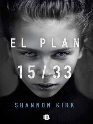 cover image of El plan 15/33